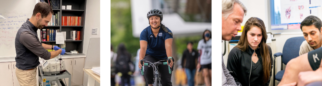 Education UBC Sport and Exercise Medicine